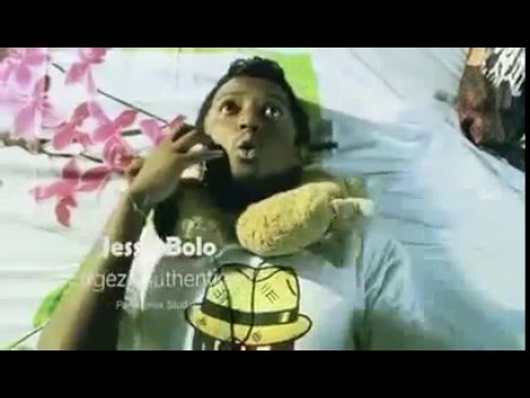 Bolo  ft Jess Flavi One "Exigez l'authentique" Clips Gasy Mars 2016