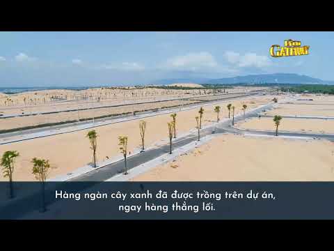 Chỉ cần bỏ ra 750 triệu , bạn đã có ngay một lô ĐẤT BIỂN – AN CƯ- ĐẦU TƯ – SINH