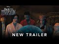 Disney's Haunted Mansion | New Trailer