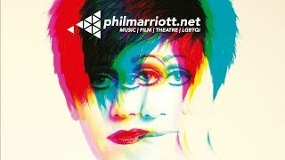 Tracey Thorn Dreams Of Pet Shop Boys Collaboration | philmarriott.net
