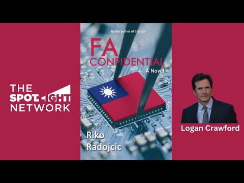 Tech, Power, & Intrigue Riko Radojcic's 'FA Confidential' A High ...