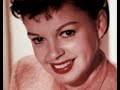 Judy Garland - Down with Love