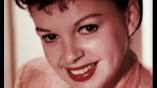 Judy Garland - Down with Love