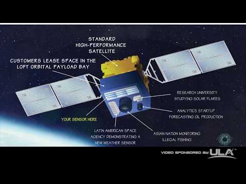 Alex Greenberg - Three Non-obvious Lessons for Starting a Space Company