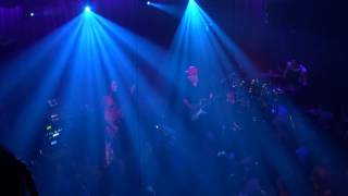 Adrian Belew Power Trio - Set Two - 05.06.17 - Ardmore Music Hall - HD