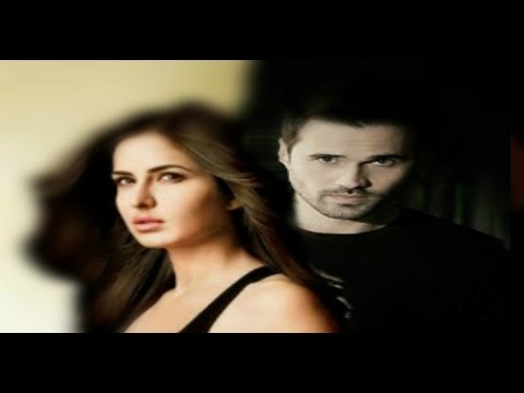 Brett Dalton , Katrina kaif (2018) - Grant Ward & Aliya