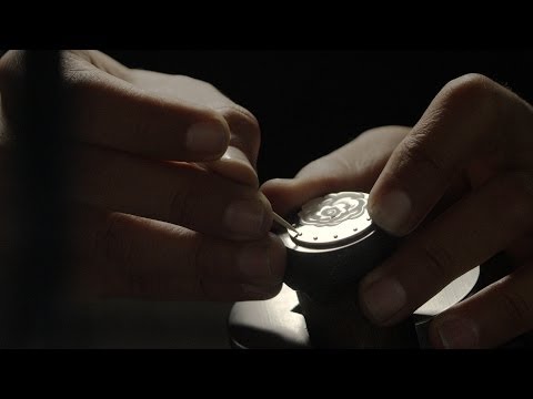 MADEMOISELLE PRIVÉ CAMÉLIA DECOR from the MADEMOISELLE PRIVÉ Watch Collection – CHANEL Watches