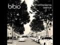 Abrasion-Bibio