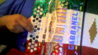 instruccional alma vida y corazon  pesado