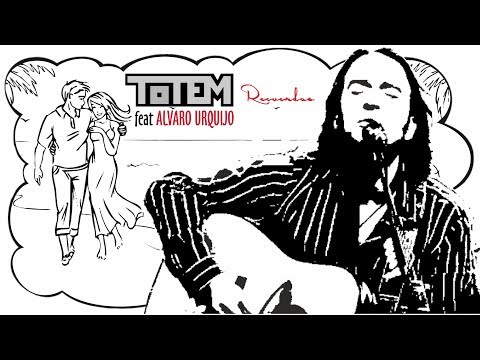Tótem; Recuerdos feat Alvaro Urquijo (Los Secretos)