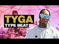 Tyga X D A Got That Dope Sweet Taste X Swish Type Beat 2019 Prod BVB