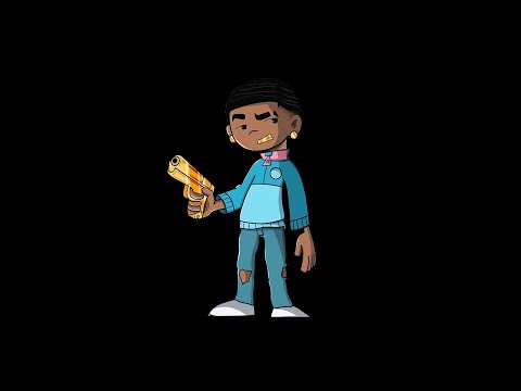 [FREE] '' On Gang ''| HARD Trap Beat 2021 |Rap Instrumental 2021 +FREEDL