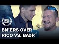 BN'ers over Rico Verhoeven vs. Badr Hari