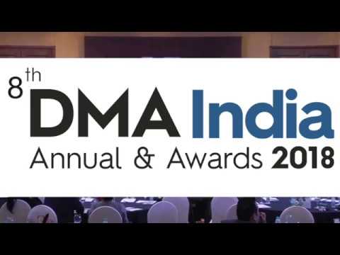 Brand Action: Powered by technology - Amaresh Godbole