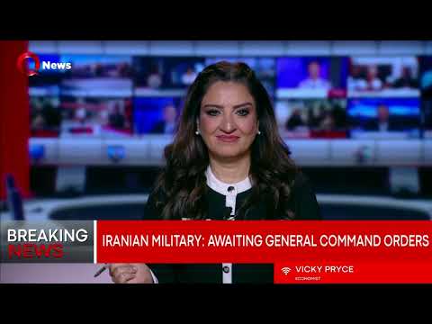 Iran asserts control over Hormuz by imposing cryptocurrency ...