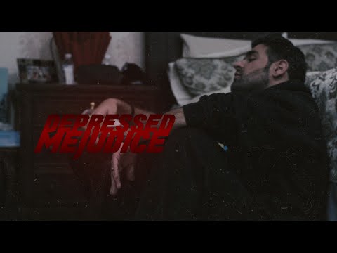 Mejudice - Depressed (Official Music Video)