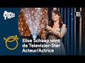 ? Elise Schaap wint de Televizier-Ster Acteur/Actrice | Gouden Televizier-Ring Gala 2021