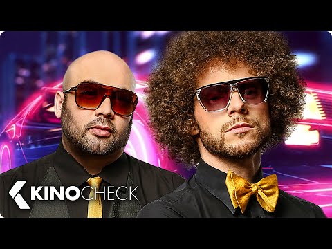 Papillon Rising - Leading Man (Official) ft. VHS Dreams, Garry Ocean