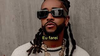 Omarion I&#39;m Gon&#39; Change