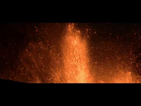 Buhos - Volcans (Videoclip oficial)