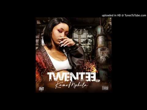 Kamo Mphela – Punisher feat  Focalistic