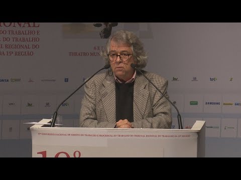 19º CONGRESSO NACIONAL – 2º PAINEL (2/2)