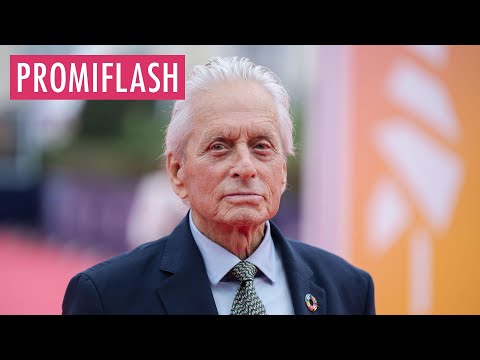 Turbulentes Leben: Michael Douglas feiert 80. Geburtstag