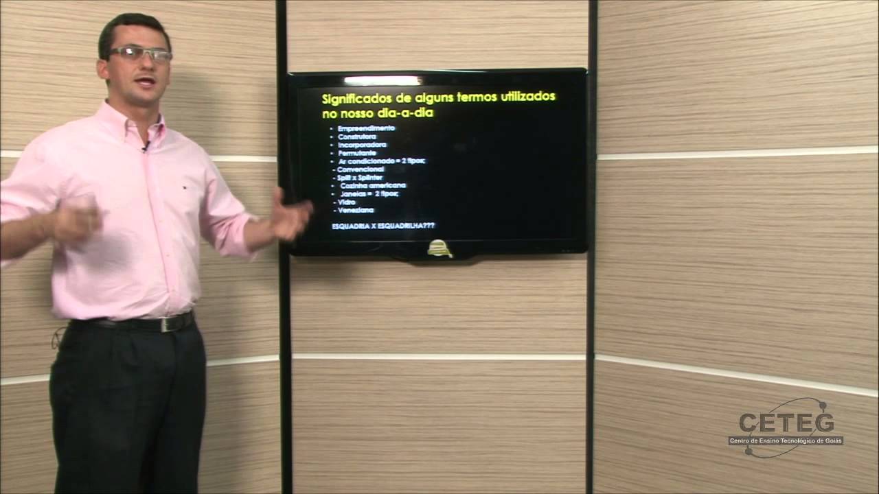 CETEG Operações Imobiliárias com Gustavo Macêdo