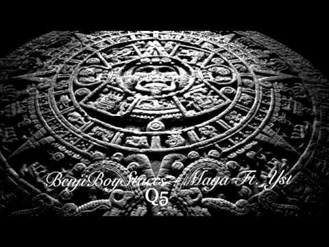 BenjiBoyStaccs - Maya Q5 Ft. YSL