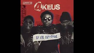 4Keus - On Dit Quoi ? PAROLES