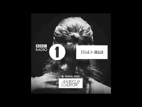 TV ROCK & Walden - See Me Run (Marcus Schossow Remix) PREMIERED ON STEVE ANGELLO'S BBC RADIO 1 SHOW