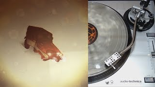 Silent Hill - Vinyl LP collector face B (Mondo)