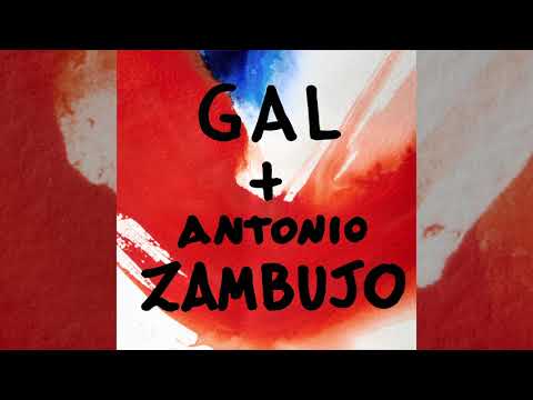 Pois É | Gal Costa + Antonio Zambujo