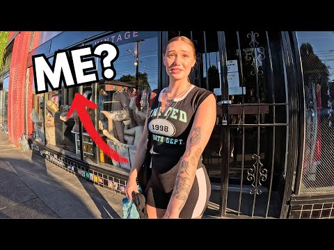 Approaching Strangers Changed My Life