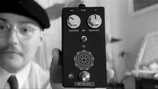 Video thumbnail for Dirty Sock Effects Nonagon Fuzz // VERY classy psych-rock fuzz tones! by Dirty Sock Effects