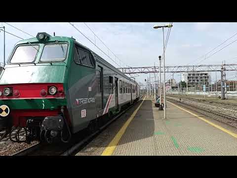 Invio Soccorso Pilota Mazinga TN + E464 289 XMPR TN  11/04