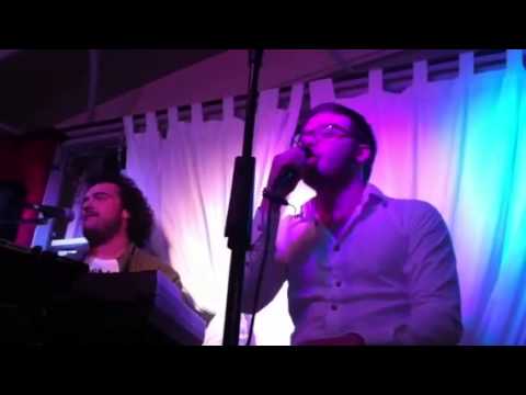 Nicola Panizzo "Stand by Me" @ Tucano Jesolo