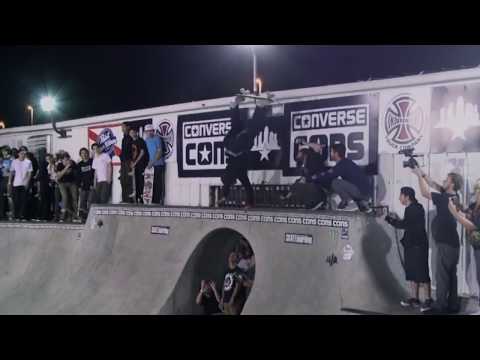 2016 Tampa AM Concrete Jam