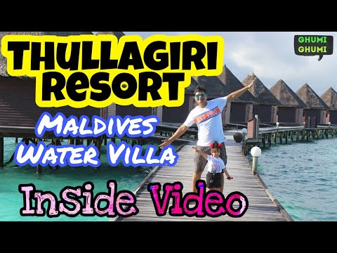 image-Where is thulhagiri Island Resort & Spa? 