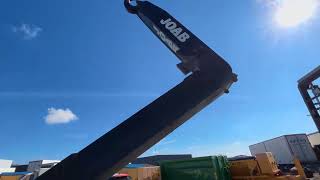 Camion ampliroll Mercedes-Benz AROCS | Image 4 - Autoline