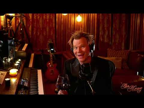 The Hang with Brian Culbertson - SLOW JAMS - Sept 11, 2020