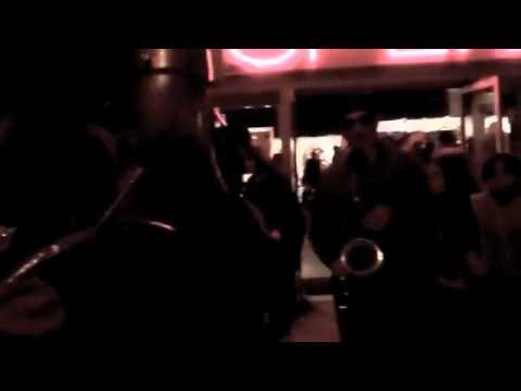 The Mudbug Brass Band - While We Danced at the Mardi Gras