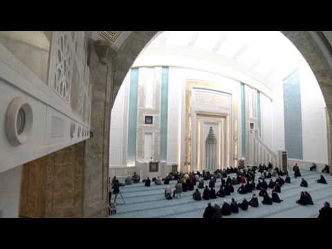 Dinle Ey Nefsim 06.12.2013 | DİYANET TV