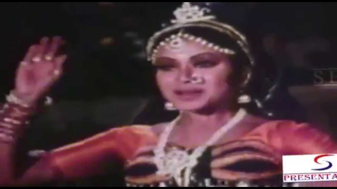 Tune Pyar Se Jo Bansuri Bajai Lyrics | Shiv Shakti | Usha Mangeshkar | Chitragupt