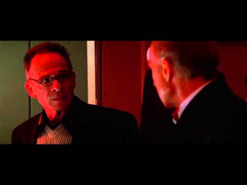 The Sum of All Fears 1080p - This is too much Goddamn bullshit! And not enough fact