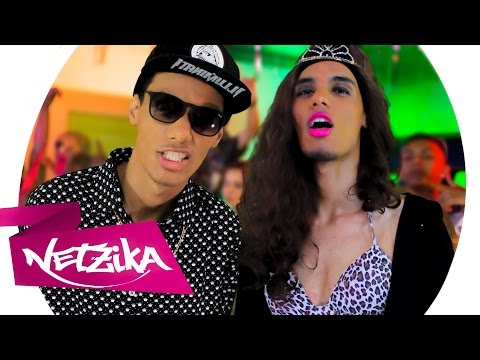 Bumbum Granada - MCs Zaac & Jerry (Paródia)