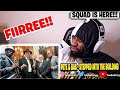 UK WHAT UP THEY RE UNDEFEATED Pete Bas Stepped Into The Building REACTION