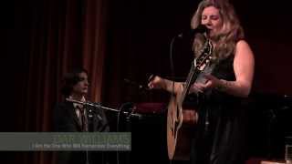 I Am The One Who Will Remember Everything | Dar Williams | UCCPA