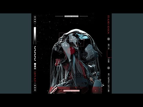 Gods (feat. Yung Elvis & Dark6n)