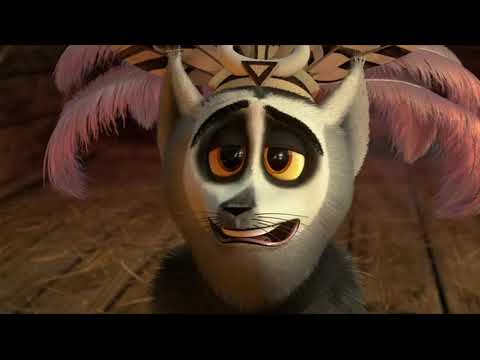 The Many Adventures of SpongeBob SquarePants - Part 25 Julien Is Saved/No More Bouncing